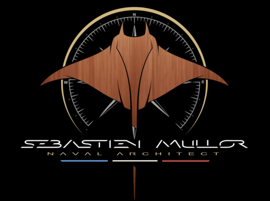 Logo Sébastien Mullor